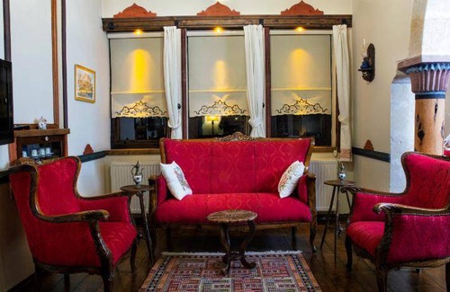 Urgup Apartment | 90 m² Apartment ∙ 2 bedrooms ∙ 4 guests