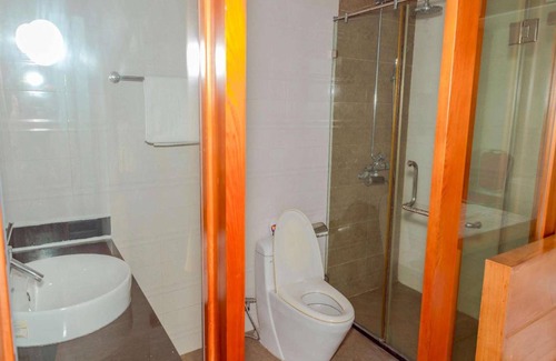 Doi Can Apartment | 90 m² Apartment ∙ 2 bedrooms ∙ 4 guests