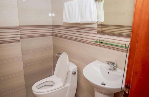 Doi Can Apartment | 90 m² Apartment ∙ 2 bedrooms ∙ 4 guests