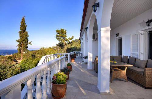 Gaios Apartment | 90 m² Apartment ∙ 2 bedrooms ∙ 6 guests
