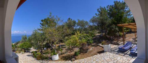 Gaios Apartment | 90 m² Apartment ∙ 2 bedrooms ∙ 6 guests
