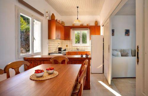 Gaios Apartment | 90 m² Apartment ∙ 2 bedrooms ∙ 6 guests