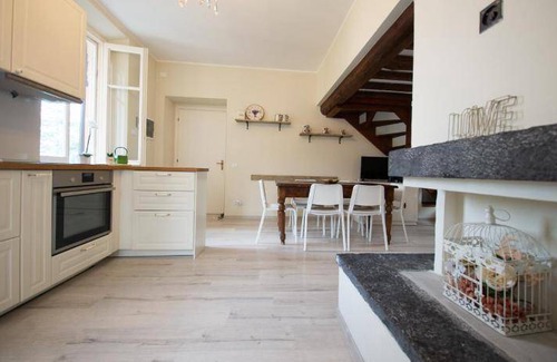 Riva Apartment | 90 m² Apartment ∙ 2 bedrooms ∙ 4 guests