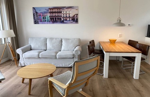Nes Apartment | 90 m² Apartment ∙ 2 bedrooms ∙ 4 guests