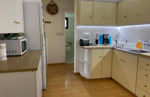 Prodromi Apartment | 90 m² Apartment ∙ 2 bedrooms ∙ 5 guests