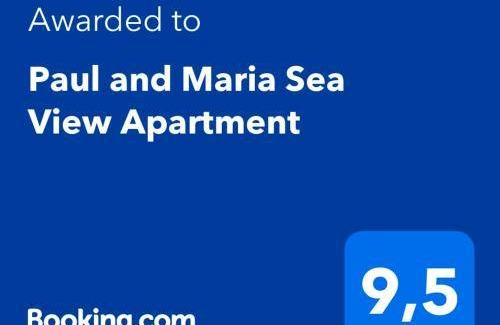 Prodromi Apartment | 90 m² Apartment ∙ 2 bedrooms ∙ 5 guests
