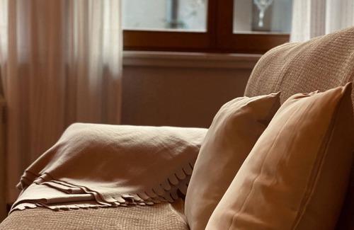 Burkheim Apartment | 90 m² Apartment ∙ 2 bedrooms ∙ 4 guests
