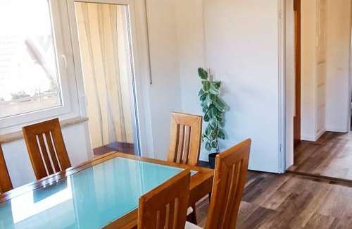Dattingen Apartment | 90 m² Apartment ∙ 2 bedrooms ∙ 6 guests