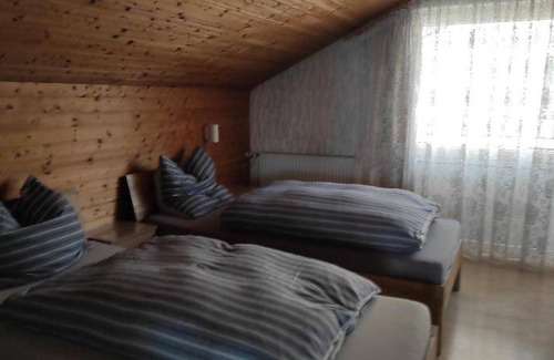 Vaihingen an der Enz Apartment | 90 m² Apartment ∙ 2 bedrooms ∙ 5 guests