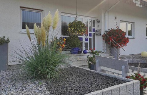 Vaihingen an der Enz Apartment | 90 m² Apartment ∙ 2 bedrooms ∙ 5 guests