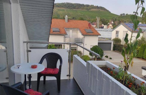 Vaihingen an der Enz Apartment | 90 m² Apartment ∙ 2 bedrooms ∙ 5 guests