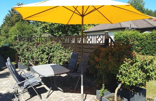 Losheim am See Apartment | 90 m² Apartment ∙ 2 bedrooms ∙ 4 guests