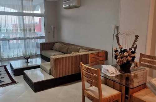 Sakkala Apartment | 90 m² Apartment ∙ 2 bedrooms ∙ 4 guests