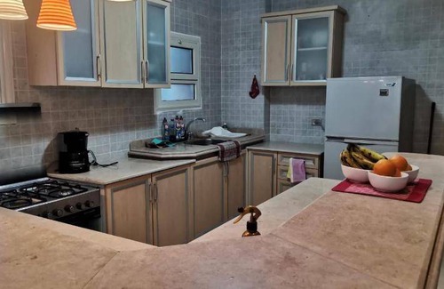 Sakkala Apartment | 90 m² Apartment ∙ 2 bedrooms ∙ 4 guests