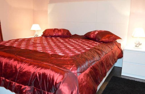 Gerardmer Apartment | 90 m² Apartment ∙ 2 bedrooms ∙ 6 guests