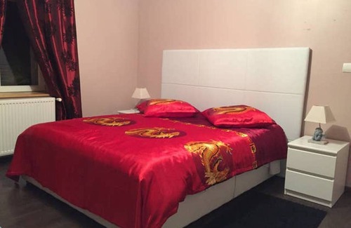 Gerardmer Apartment | 90 m² Apartment ∙ 2 bedrooms ∙ 6 guests