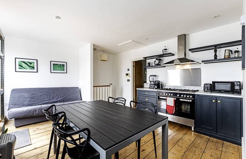 Chiswick Apartment | 90 m² Apartment ∙ 2 bedrooms ∙ 4 guests
