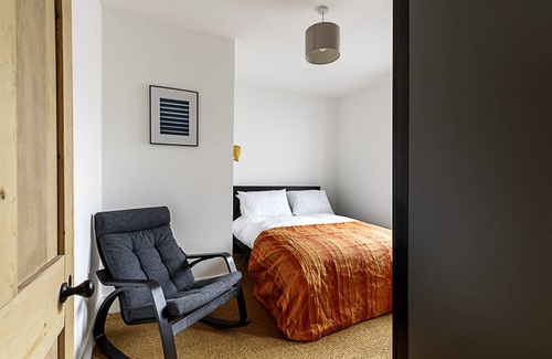 Chiswick Apartment | 90 m² Apartment ∙ 2 bedrooms ∙ 4 guests