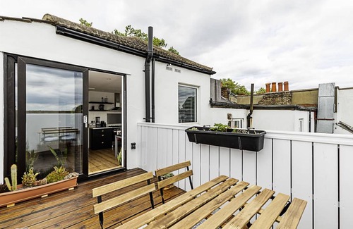 Chiswick Apartment | 90 m² Apartment ∙ 2 bedrooms ∙ 4 guests