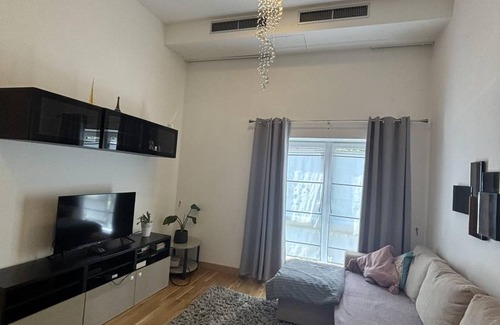 Stratford and New Town Apartment | 90 m² Apartment ∙ 2 bedrooms ∙ 6 guests