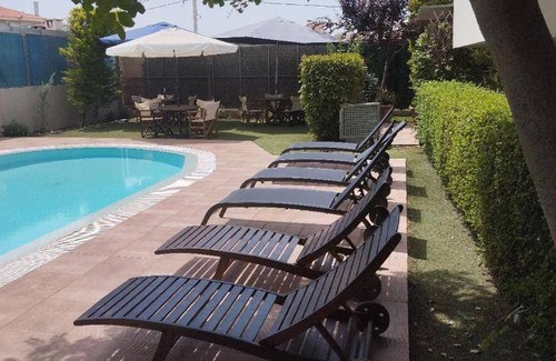Spata-Artemida Apartment | 90 m² Apartment ∙ 2 bedrooms ∙ 7 guests