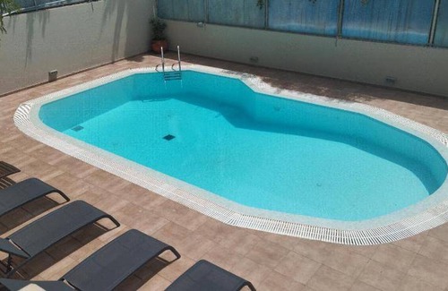 Spata-Artemida Apartment | 90 m² Apartment ∙ 2 bedrooms ∙ 7 guests