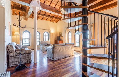 Molina Apartment | 90 m² Apartment ∙ 2 bedrooms ∙ 4 guests