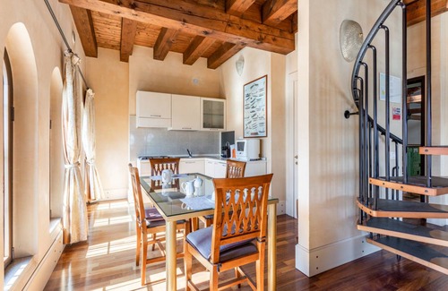 Molina Apartment | 90 m² Apartment ∙ 2 bedrooms ∙ 4 guests