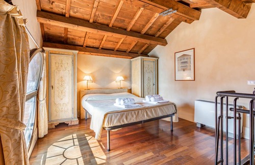 Molina Apartment | 90 m² Apartment ∙ 2 bedrooms ∙ 4 guests