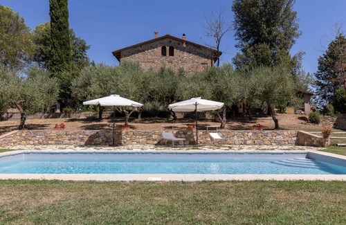 Pianella Apartment | 90 m² Apartment ∙ 2 bedrooms ∙ 4 guests
