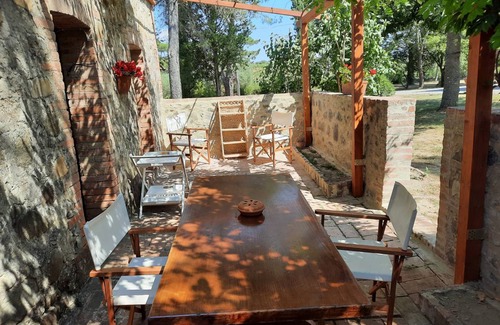 Pianella Apartment | 90 m² Apartment ∙ 2 bedrooms ∙ 4 guests