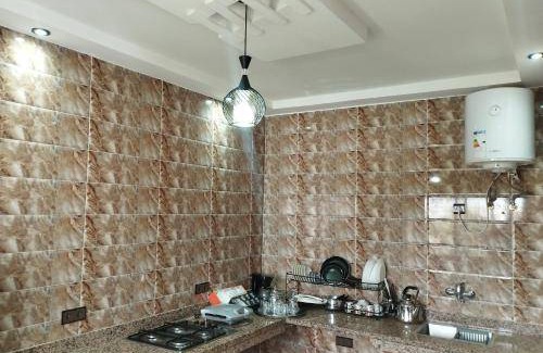 Oualidia Apartment | 90 m² Apartment ∙ 2 bedrooms ∙ 5 guests