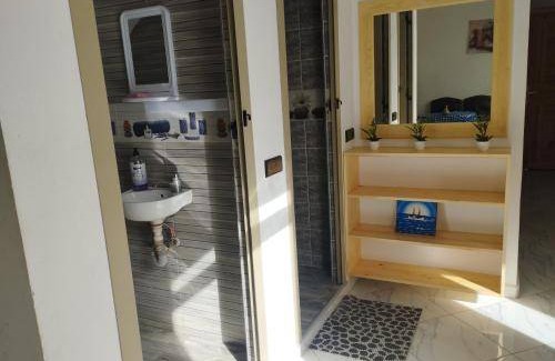 Oualidia Apartment | 90 m² Apartment ∙ 2 bedrooms ∙ 5 guests