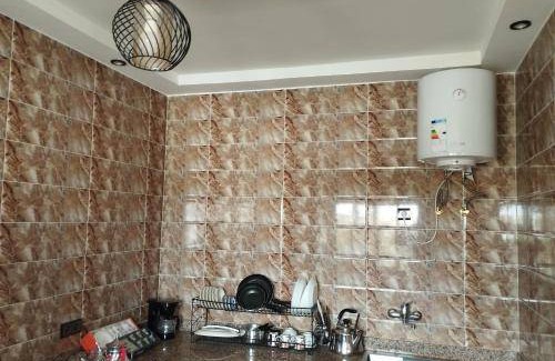 Oualidia Apartment | 90 m² Apartment ∙ 2 bedrooms ∙ 5 guests