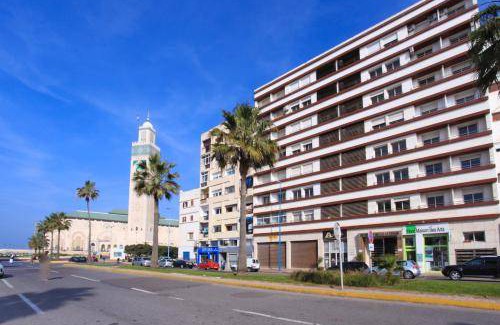 SOUR JDID Apartment | 90 m² Apartment ∙ 2 bedrooms ∙ 7 guests