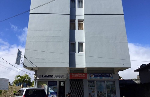 Forest Side Apartment | 90 m² Apartment ∙ 2 bedrooms ∙ 4 guests