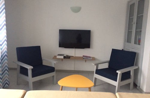 Forest Side Apartment | 90 m² Apartment ∙ 2 bedrooms ∙ 4 guests