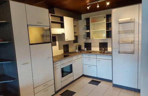 Daniken Apartment | 90 m² Apartment ∙ 3 bedrooms ∙ 5 guests