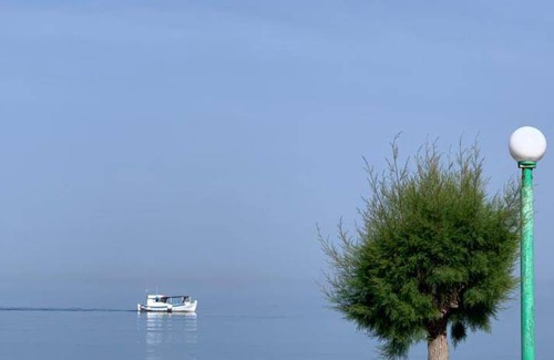 Diafani Apartment | 90 m² Apartment ∙ 3 bedrooms ∙ 7 guests