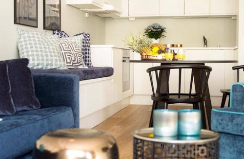 Vika Apartment | 90 m² Apartment ∙ 3 bedrooms ∙ 10 guests