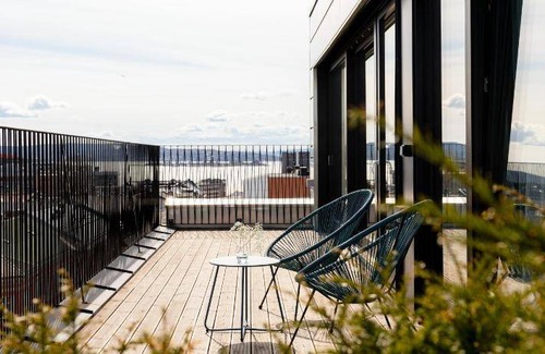 Vika Apartment | 90 m² Apartment ∙ 3 bedrooms ∙ 10 guests