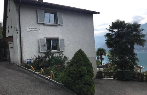 Amden Apartment | 90 m² Apartment ∙ 3 bedrooms ∙ 6 guests
