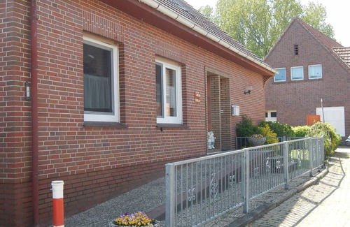 Nesse Apartment | 90 m² Apartment ∙ 3 bedrooms ∙ 5 guests
