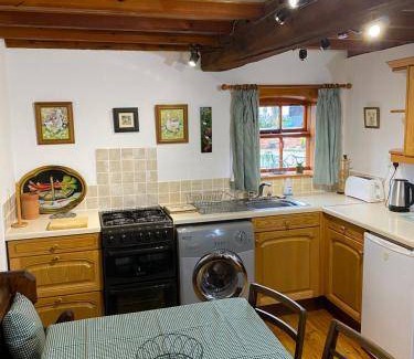 Crewe Apartment | 90 m² Apartment ∙ 3 bedrooms ∙ 6 guests