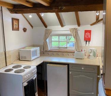 Crewe Apartment | 90 m² Apartment ∙ 3 bedrooms ∙ 6 guests