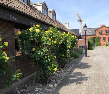 Innerstaden Apartment | 90 m² Apartment ∙ 3 bedrooms ∙ 8 guests