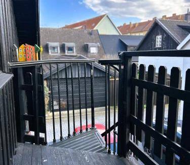 Innerstaden Apartment | 90 m² Apartment ∙ 3 bedrooms ∙ 8 guests