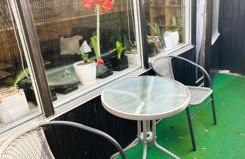 Innerstaden Apartment | 90 m² Apartment ∙ 3 bedrooms ∙ 8 guests