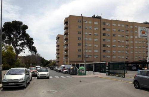 Burjasot Apartment | 90 m² Apartment ∙ 3 bedrooms ∙ 8 guests