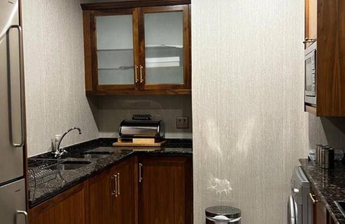 Sandown Apartment | 90 m² Apartment ∙ 3 guests